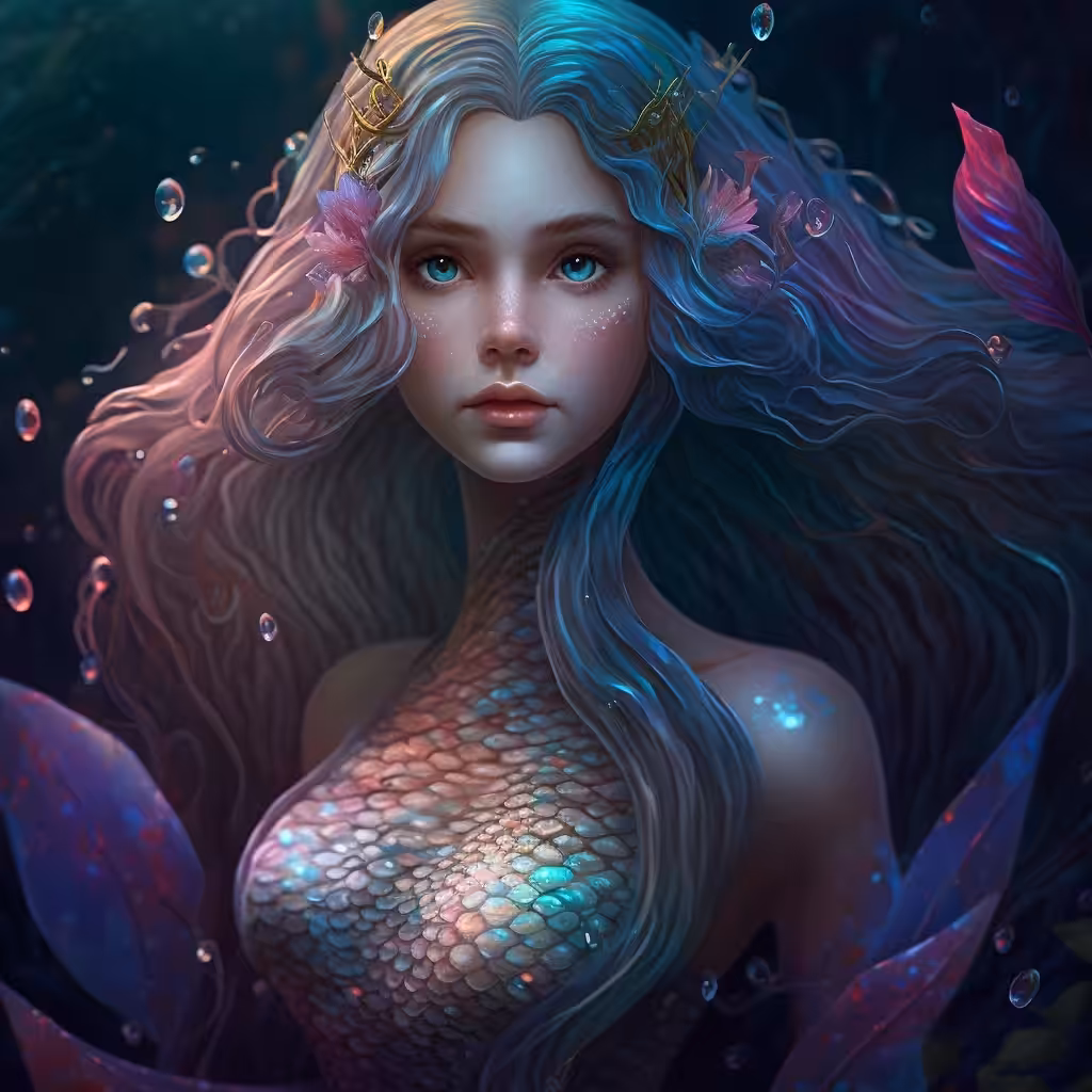 Ariel
