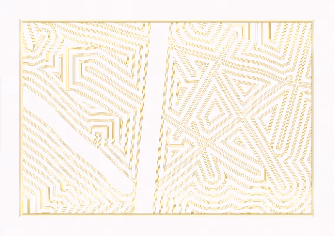 Plottable Art Deco #65