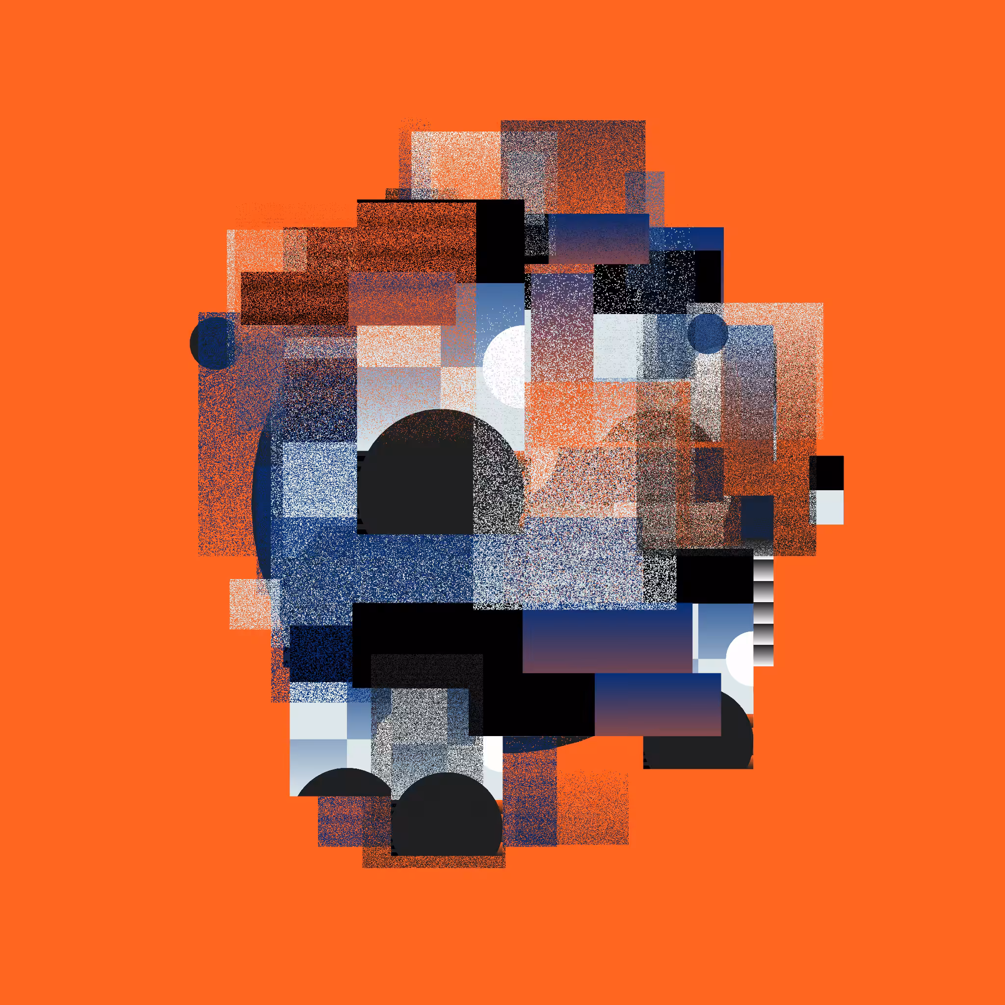 (dis)Mantle #90