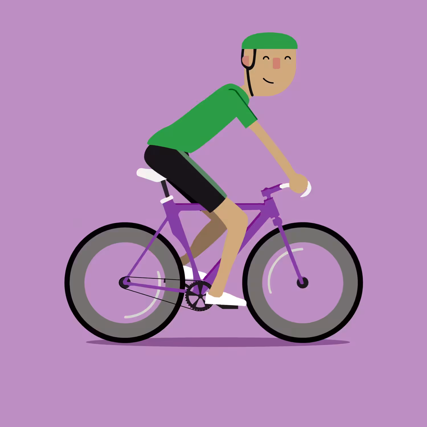 Cycling #10