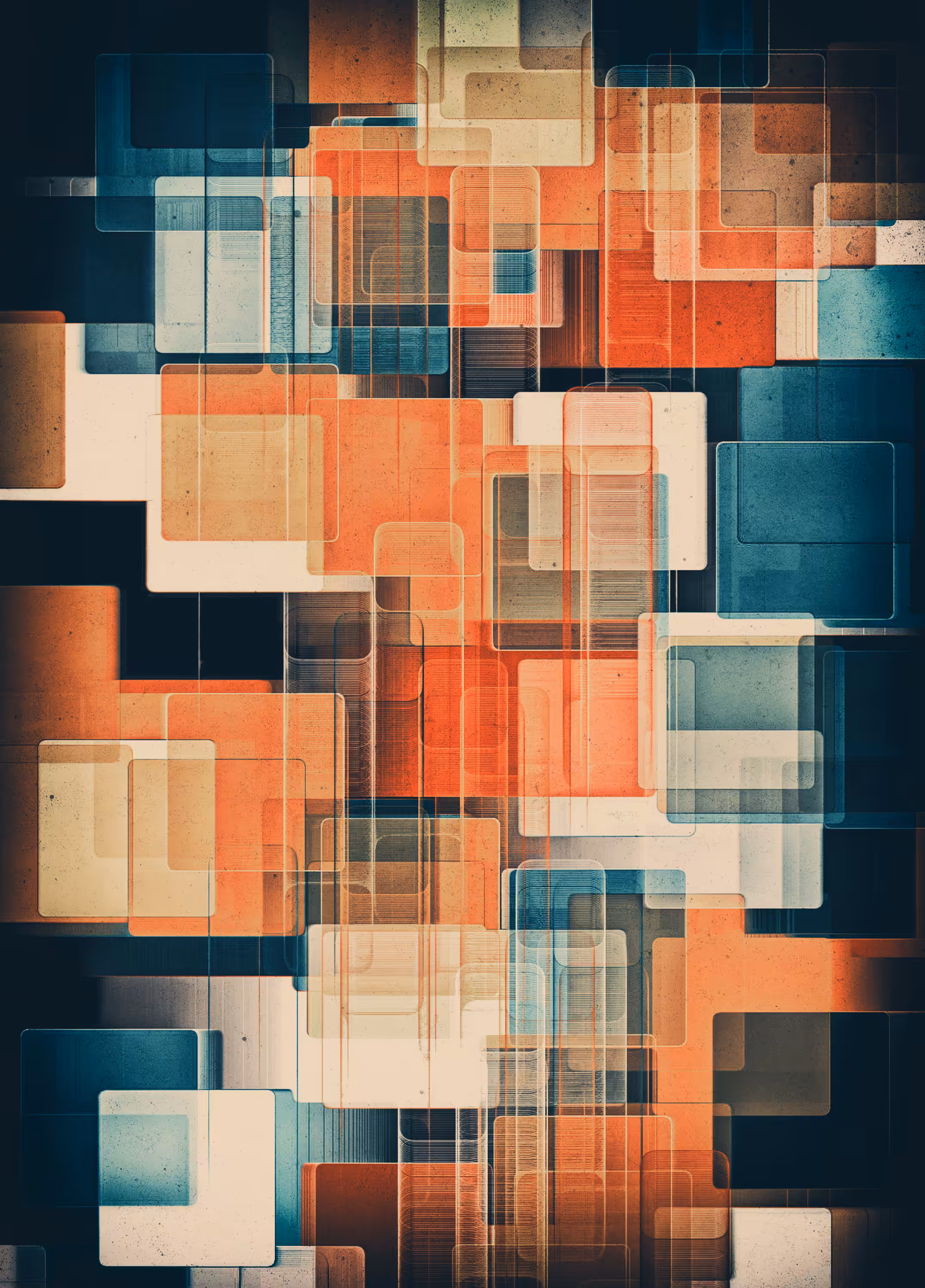 Glitchscape 03
