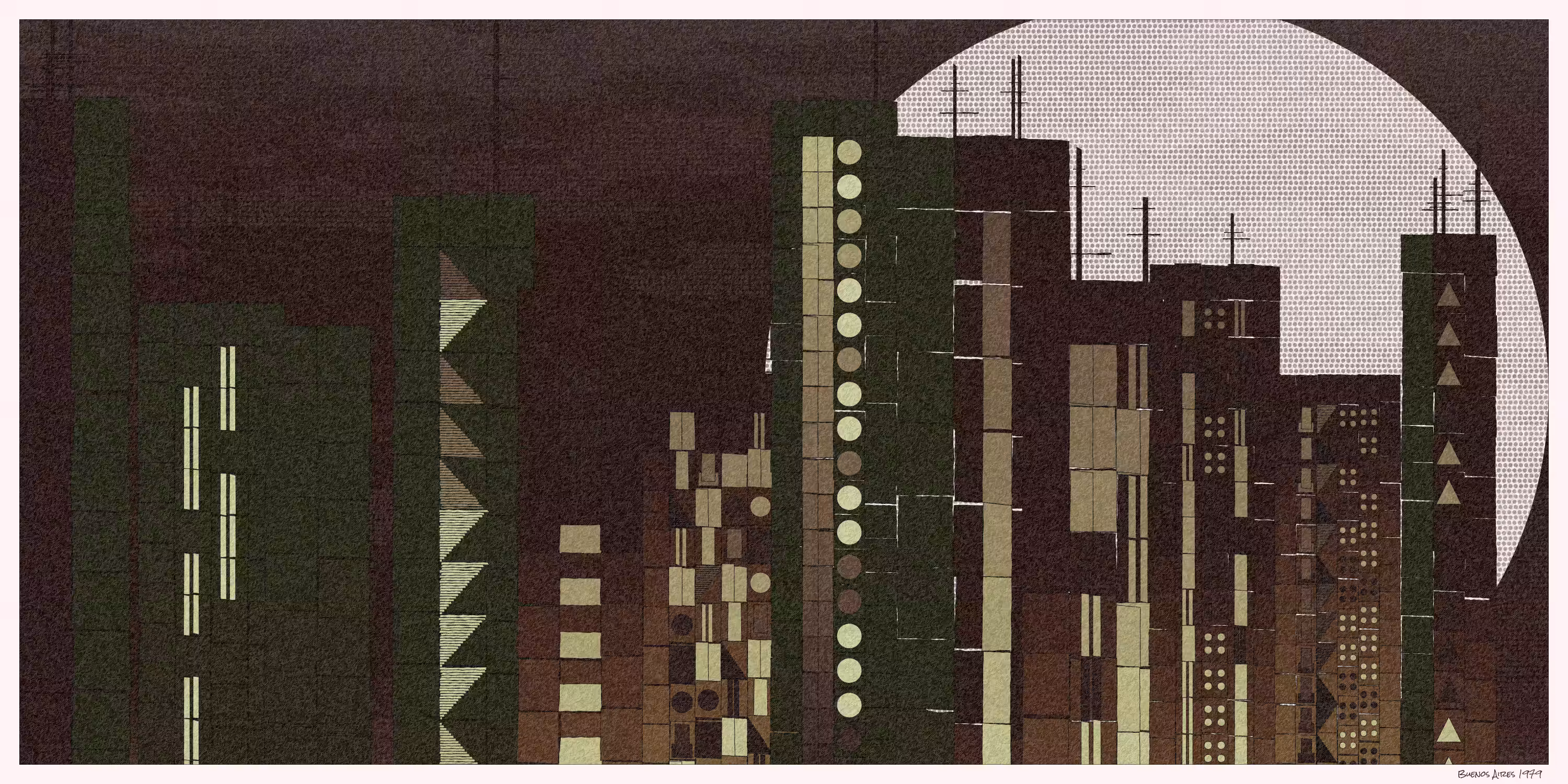 City 1972 #397