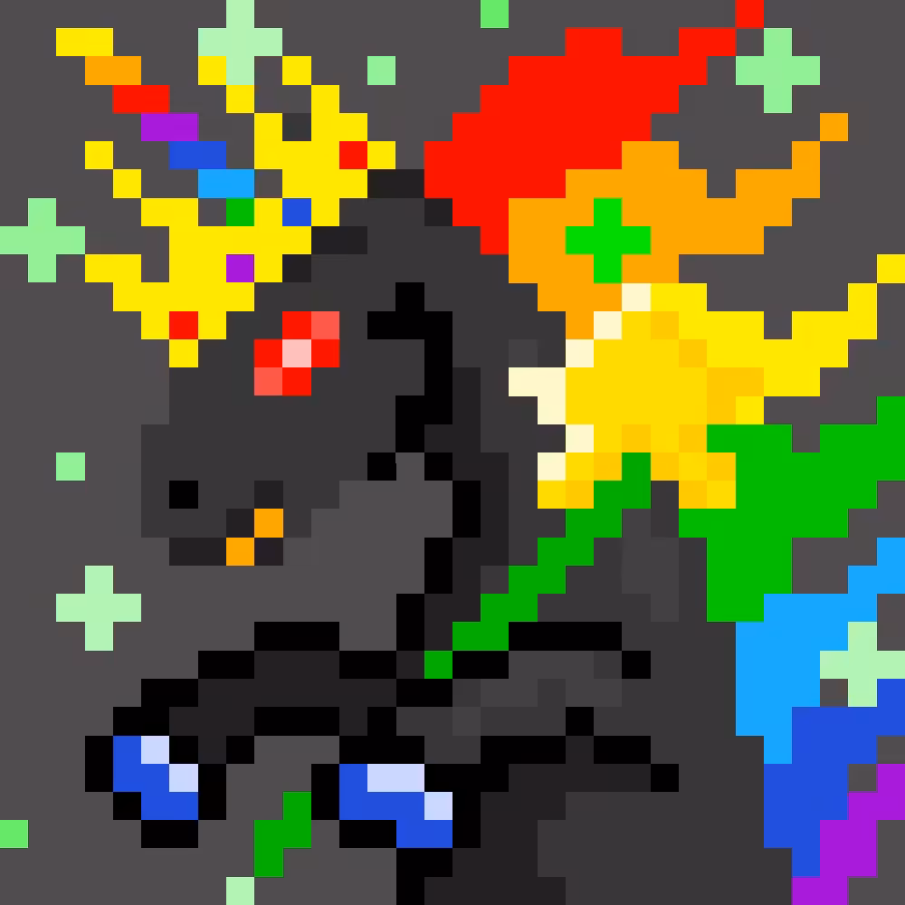 Unicorn #913