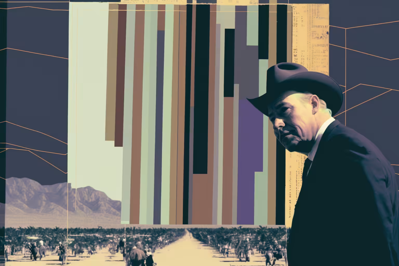 REGULATORS 4/5