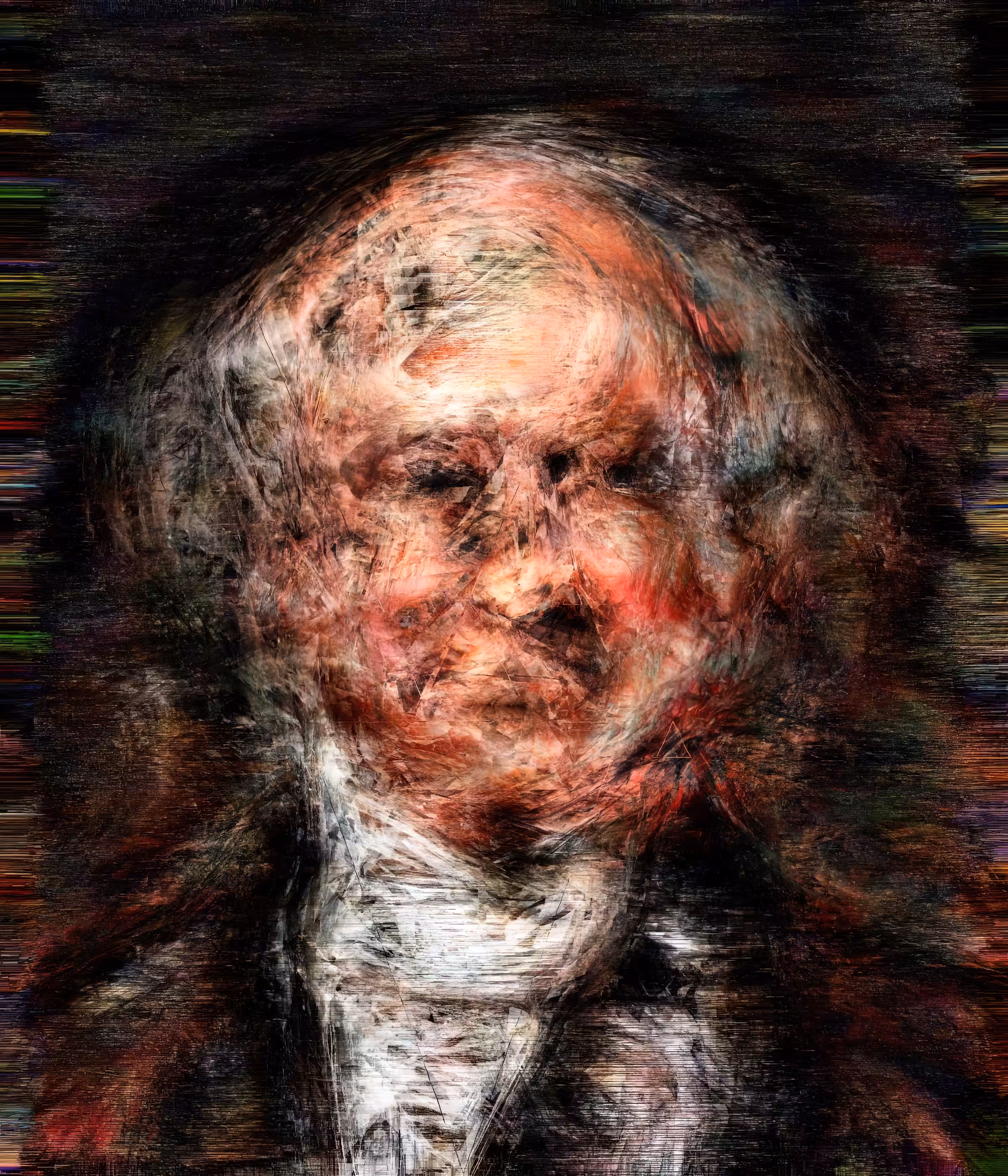 Dead Precedence - #08 Martin Van Buren