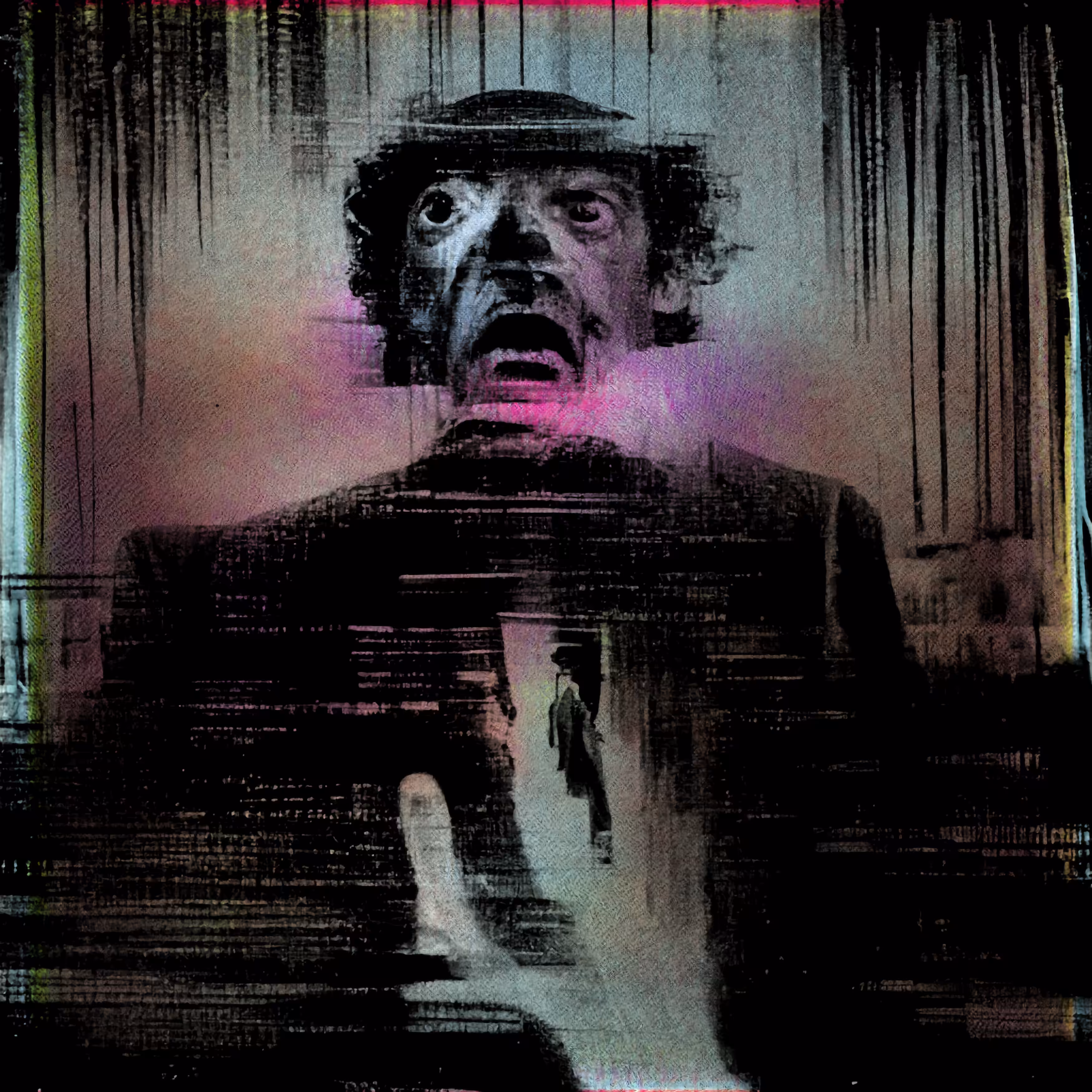 Body Snatchers: Scene #262