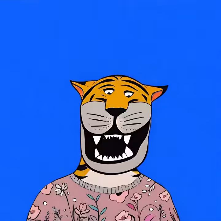 Happy Macan Macan Club: MACAN #2
