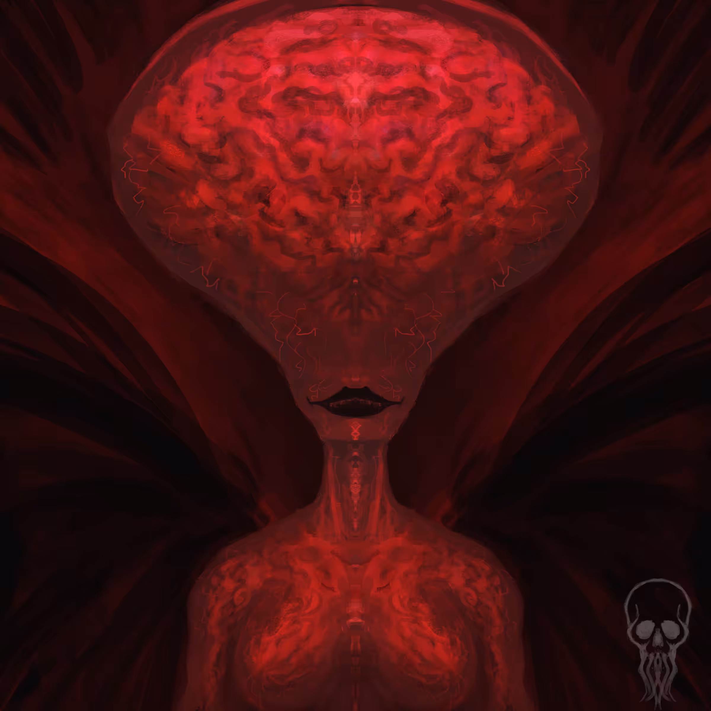 Demented Brain