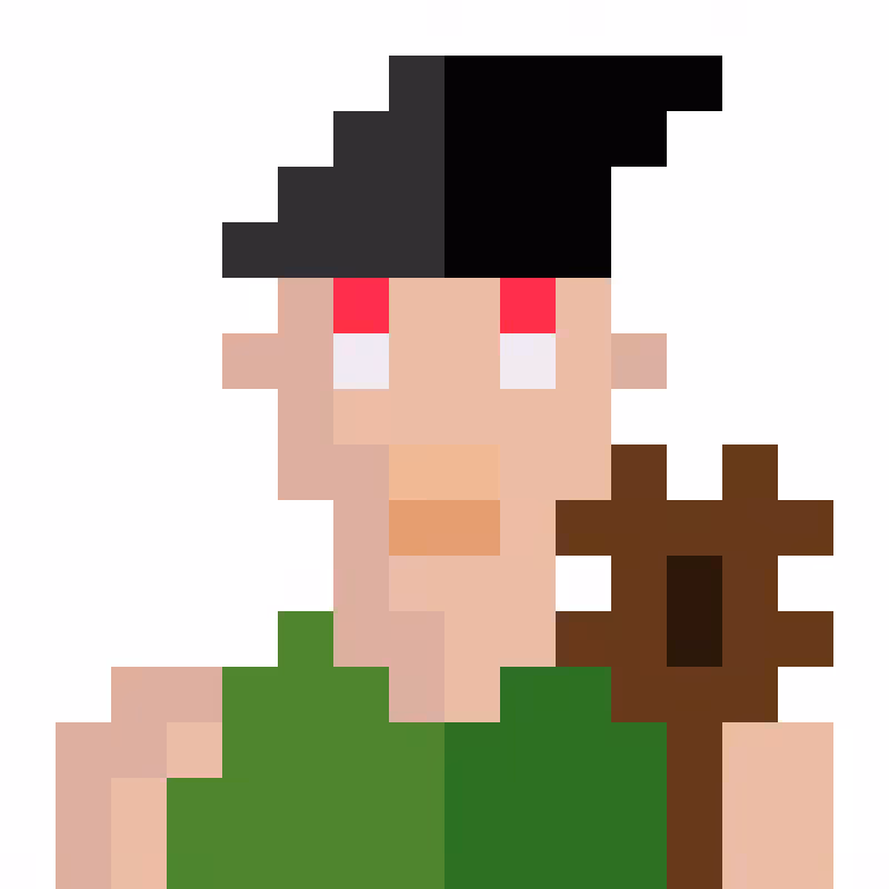 pREMIUM SMOL PUNK #238