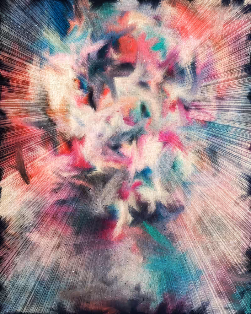 Cosmic Rays #629