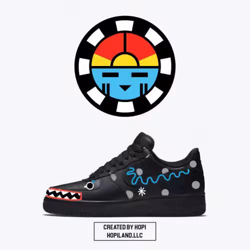 Kachina Kicks