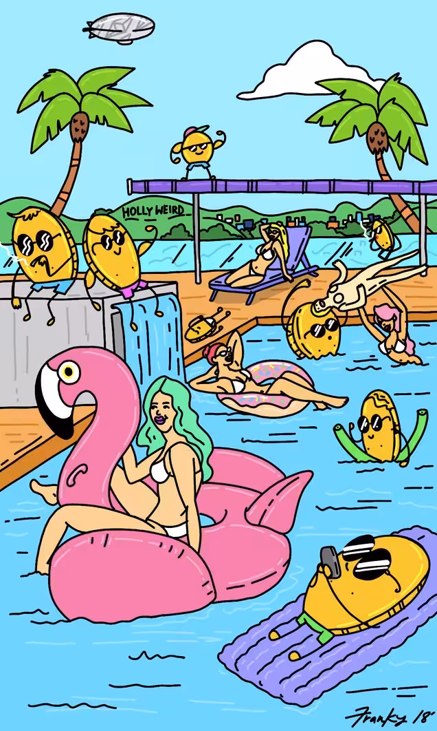 Bitcoin Party