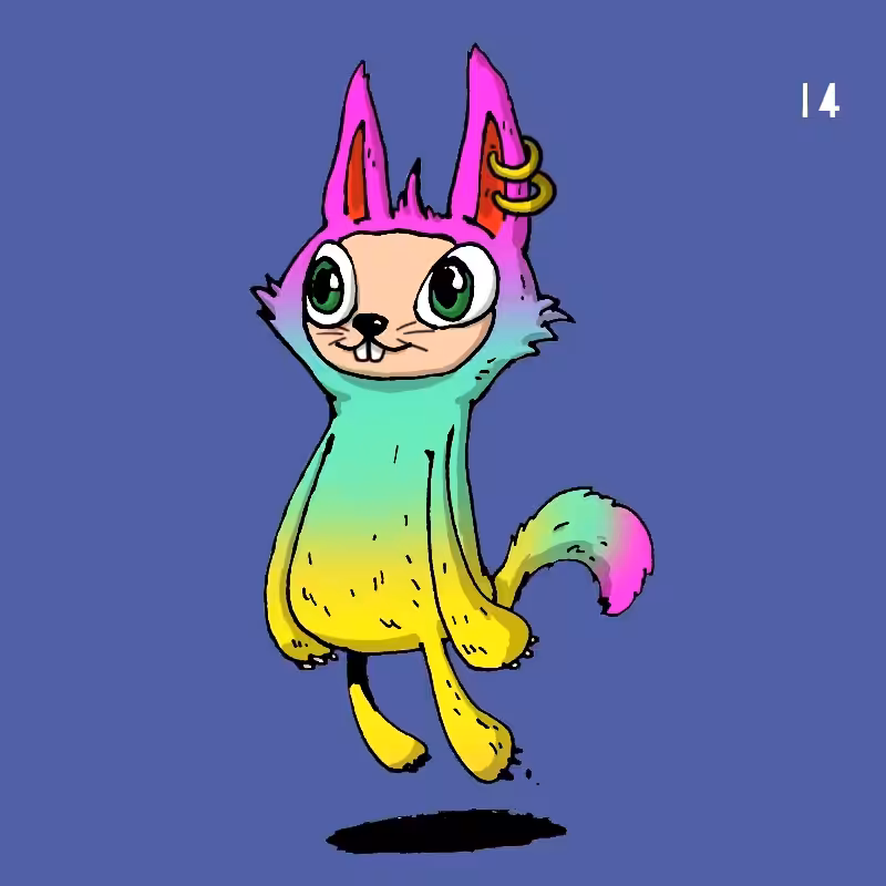 Crypto_Ziggy #14