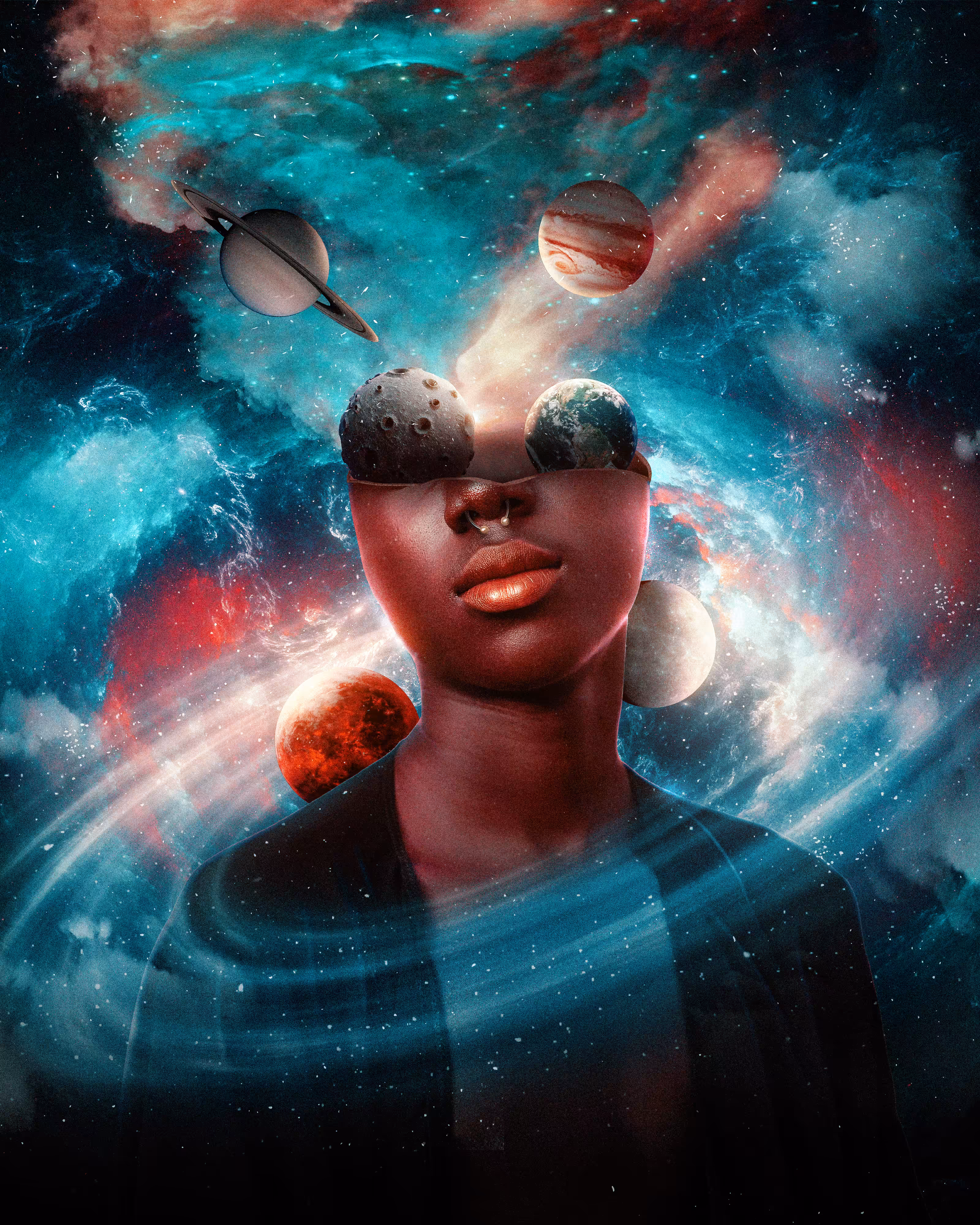 Cosmic Notion