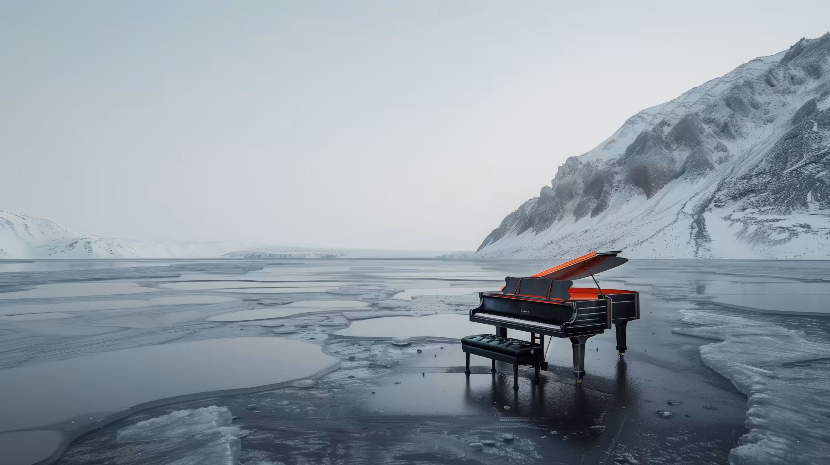 Nature's Concerto 32