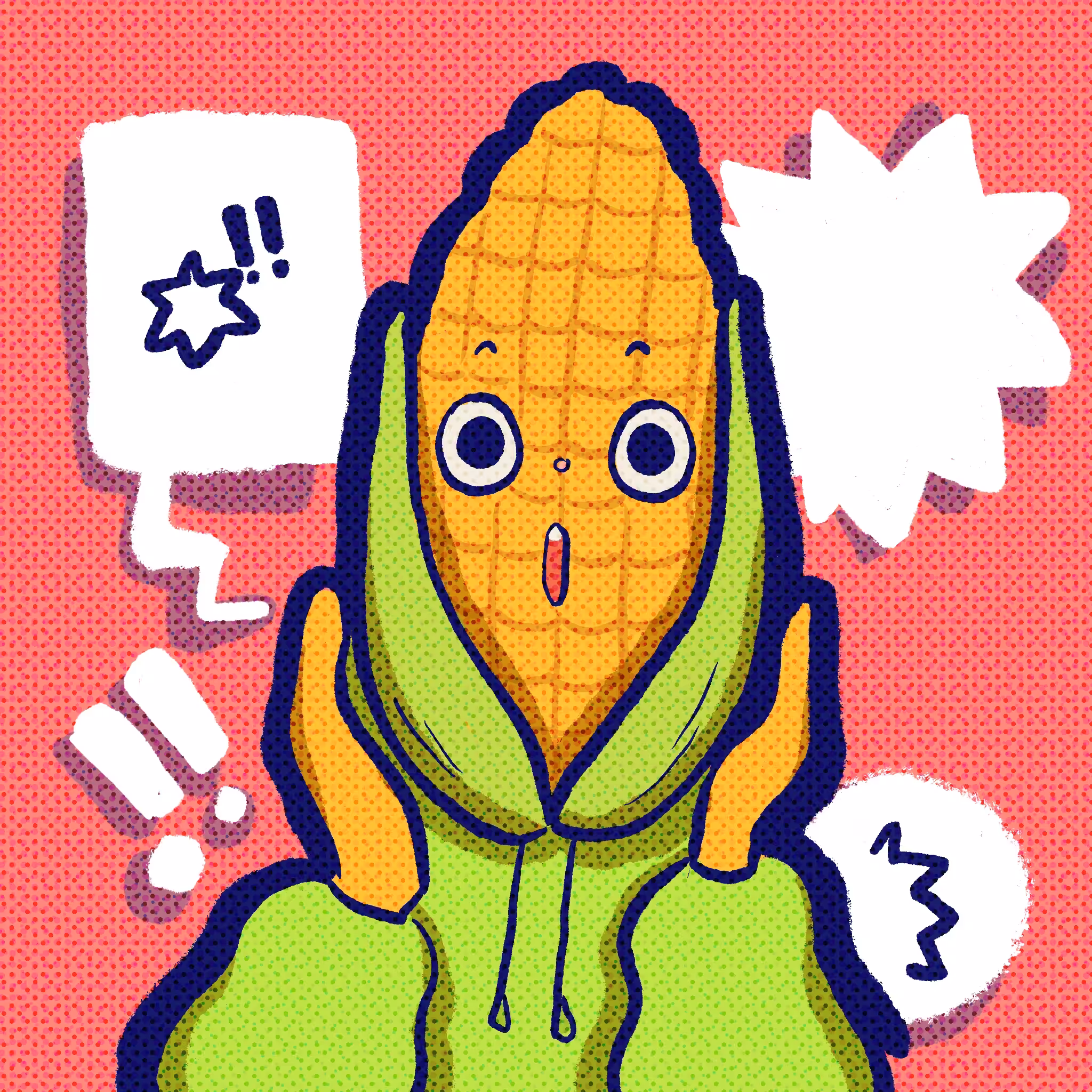 #30 Corn