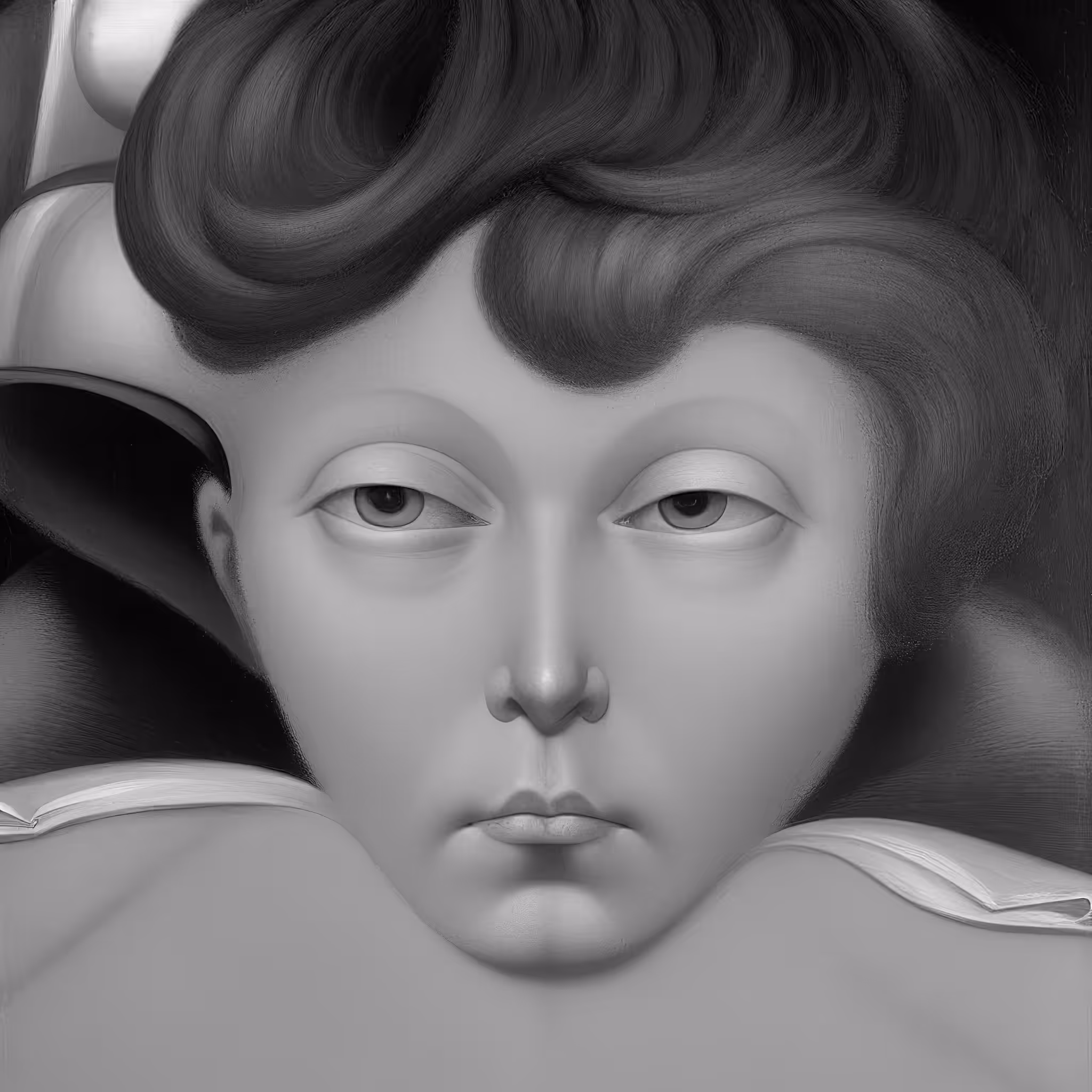 SMIRKETTE