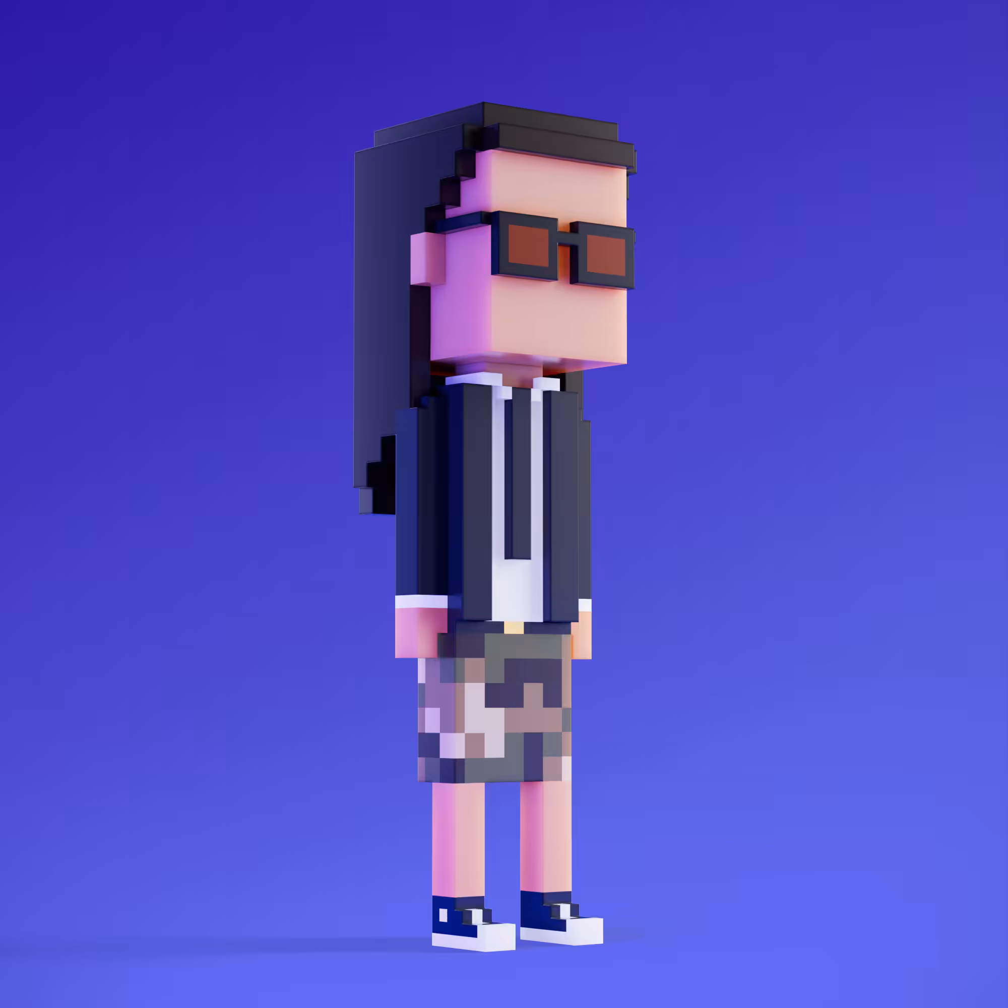 Meebit #16624