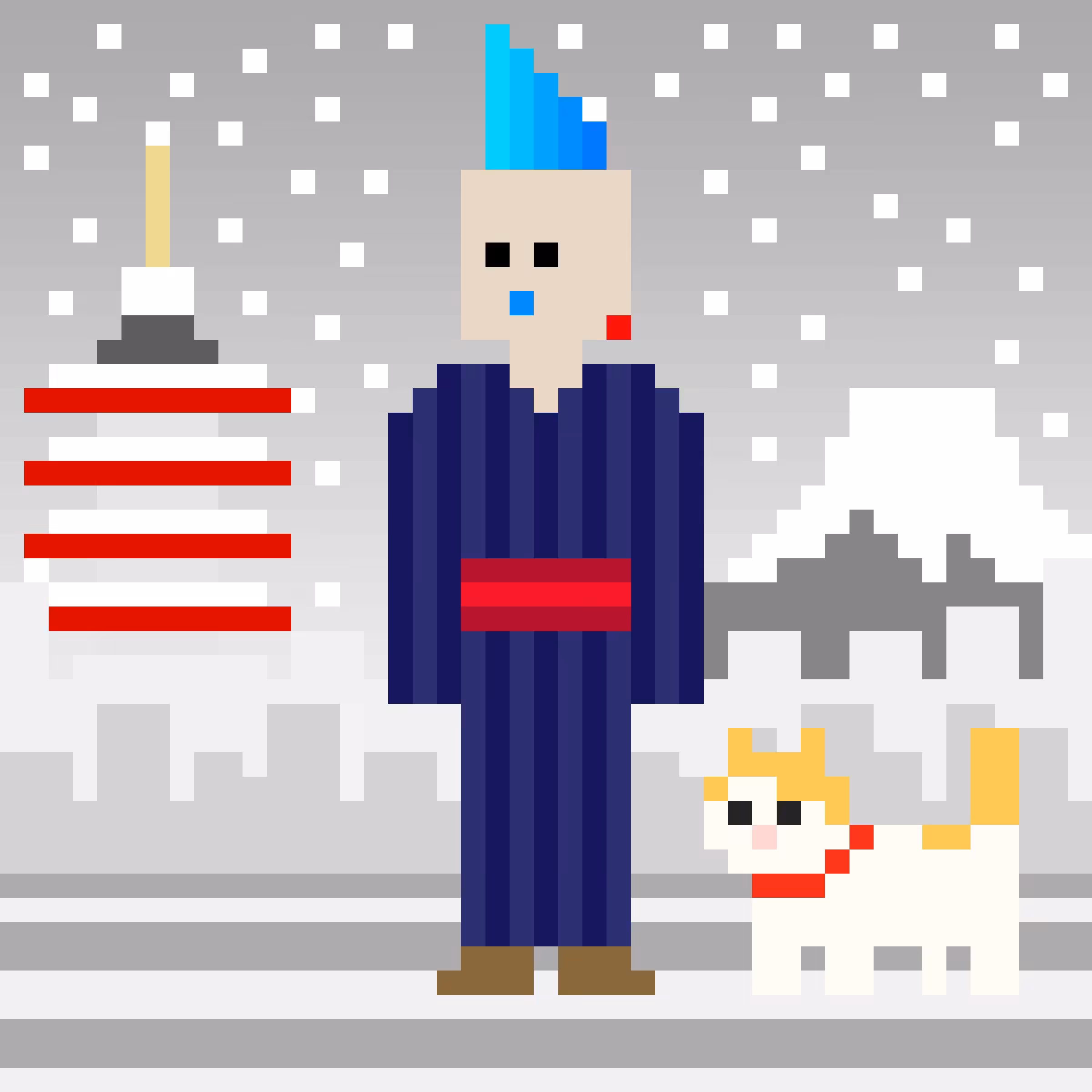 CryptoTokyoite #835