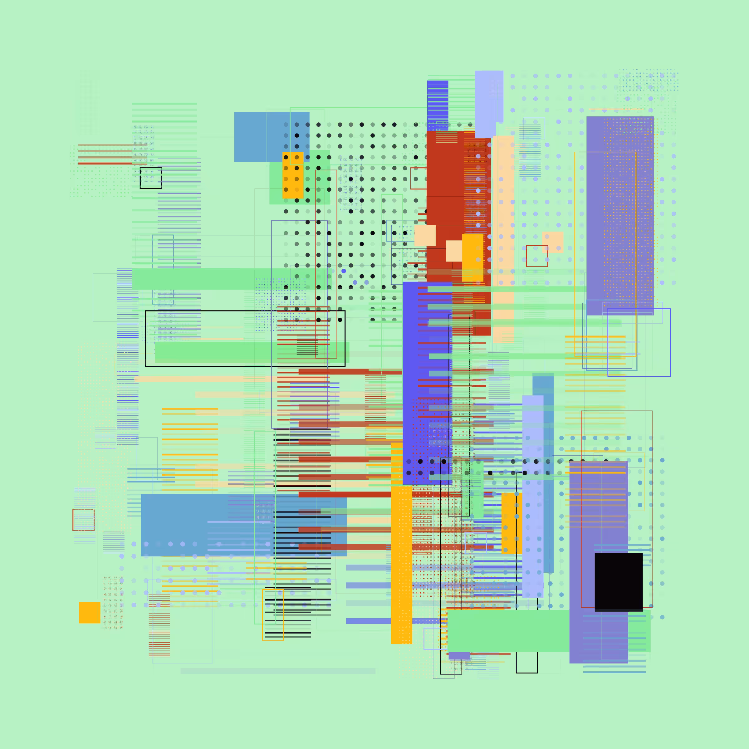 BitBlocks #1207