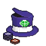 Degen Haberdasher #332