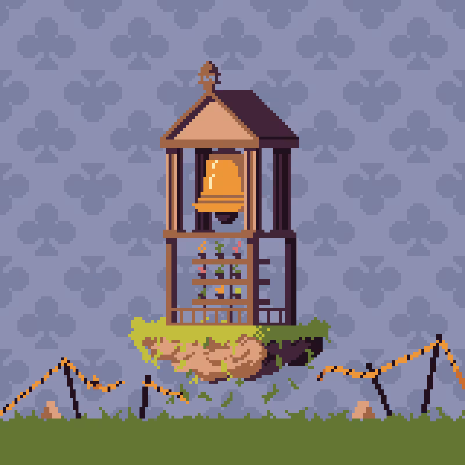 Sunset Tower #9