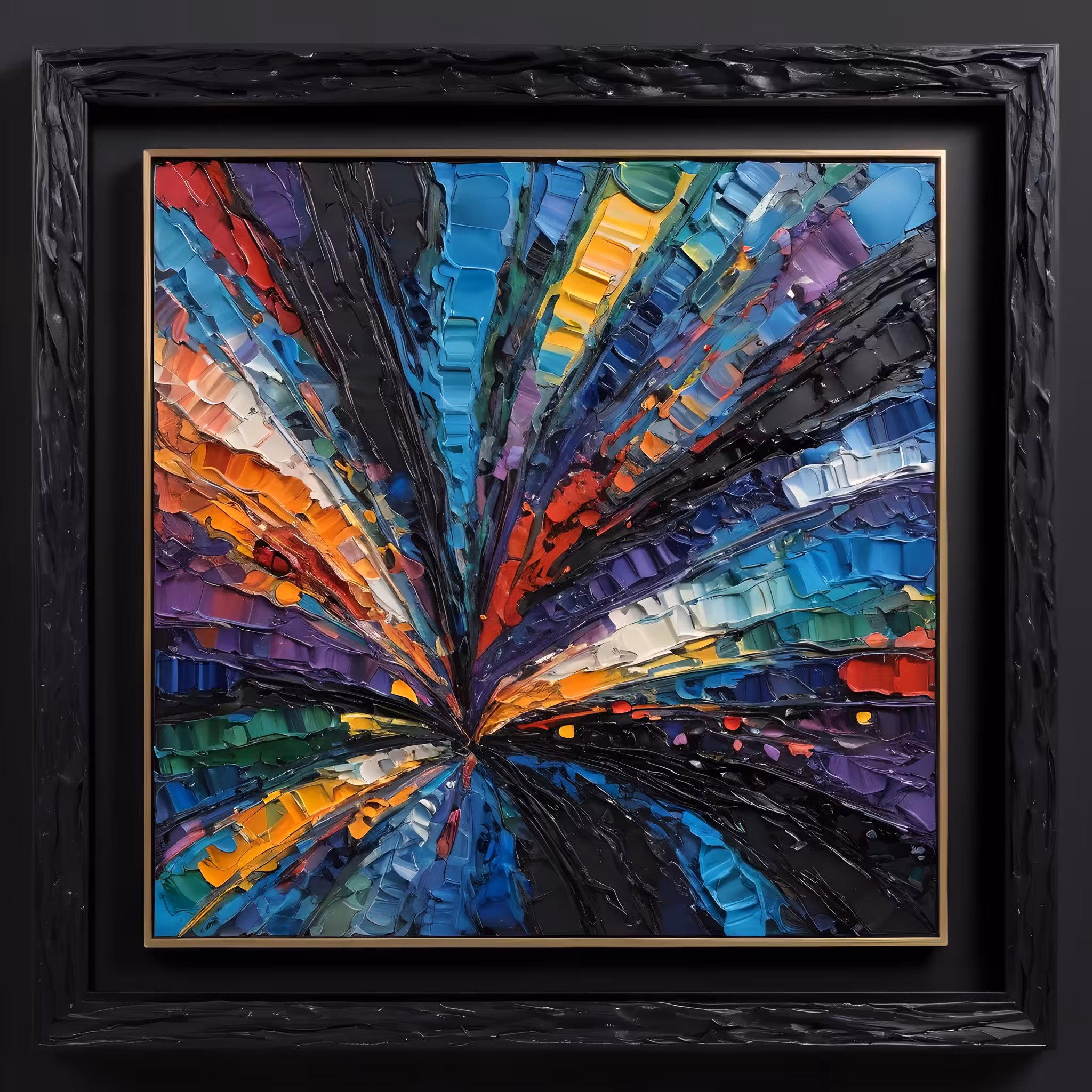 The Synesthetic Singularity #140