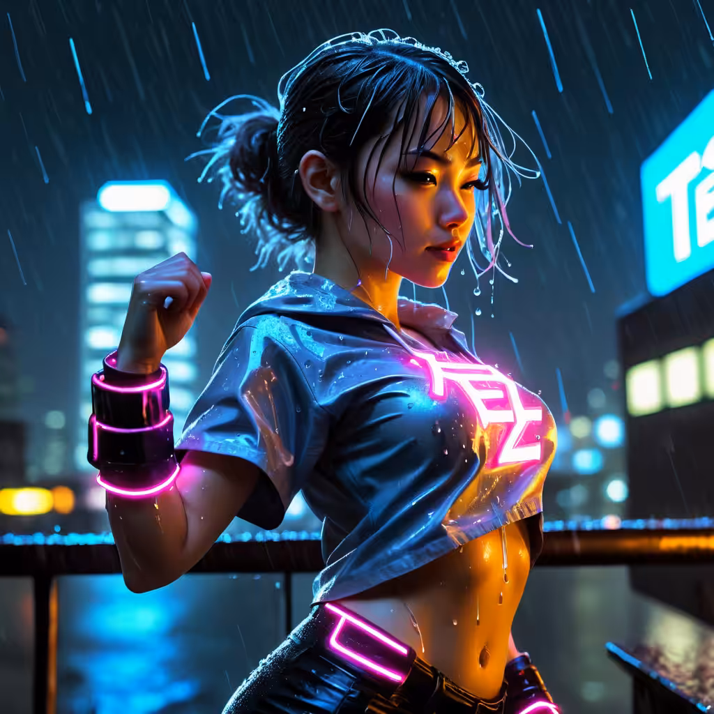 TezGirl 6