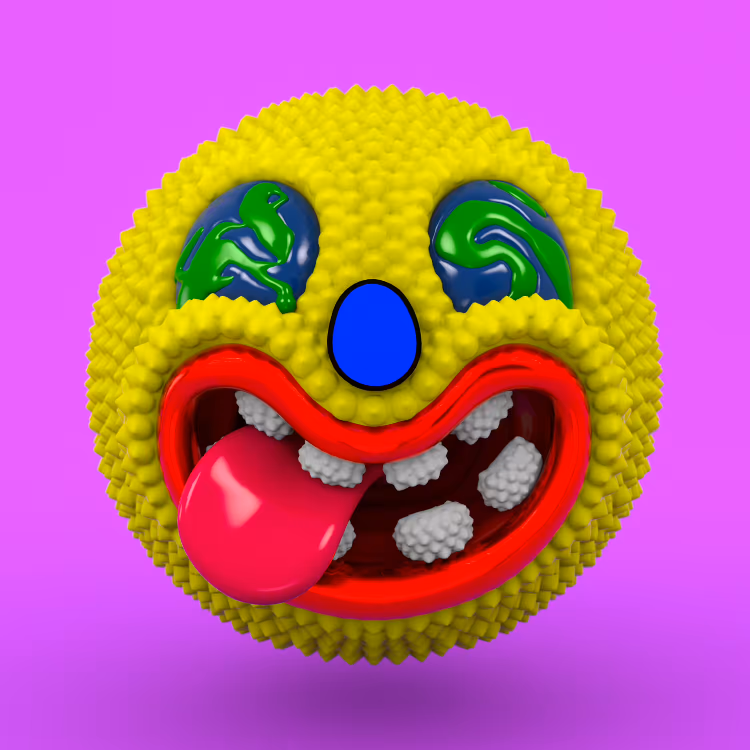 JOYWORLD JOYsmilies: JOYsmiley 7457