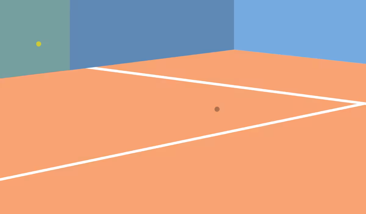 Padel #5