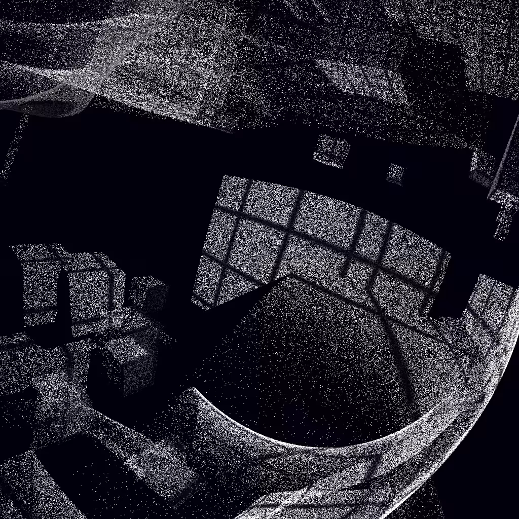Perception  #48
