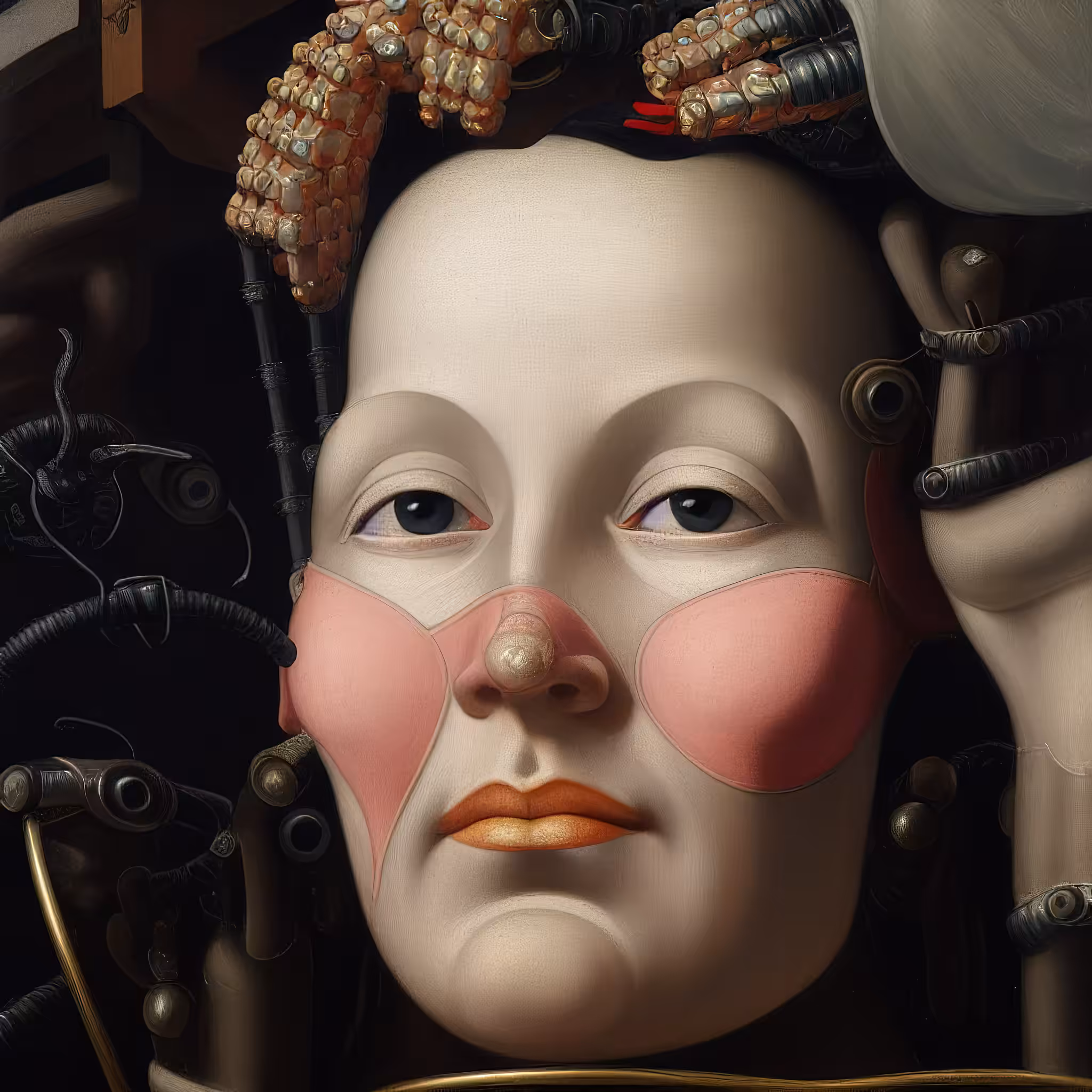 Lost Poets: #28091