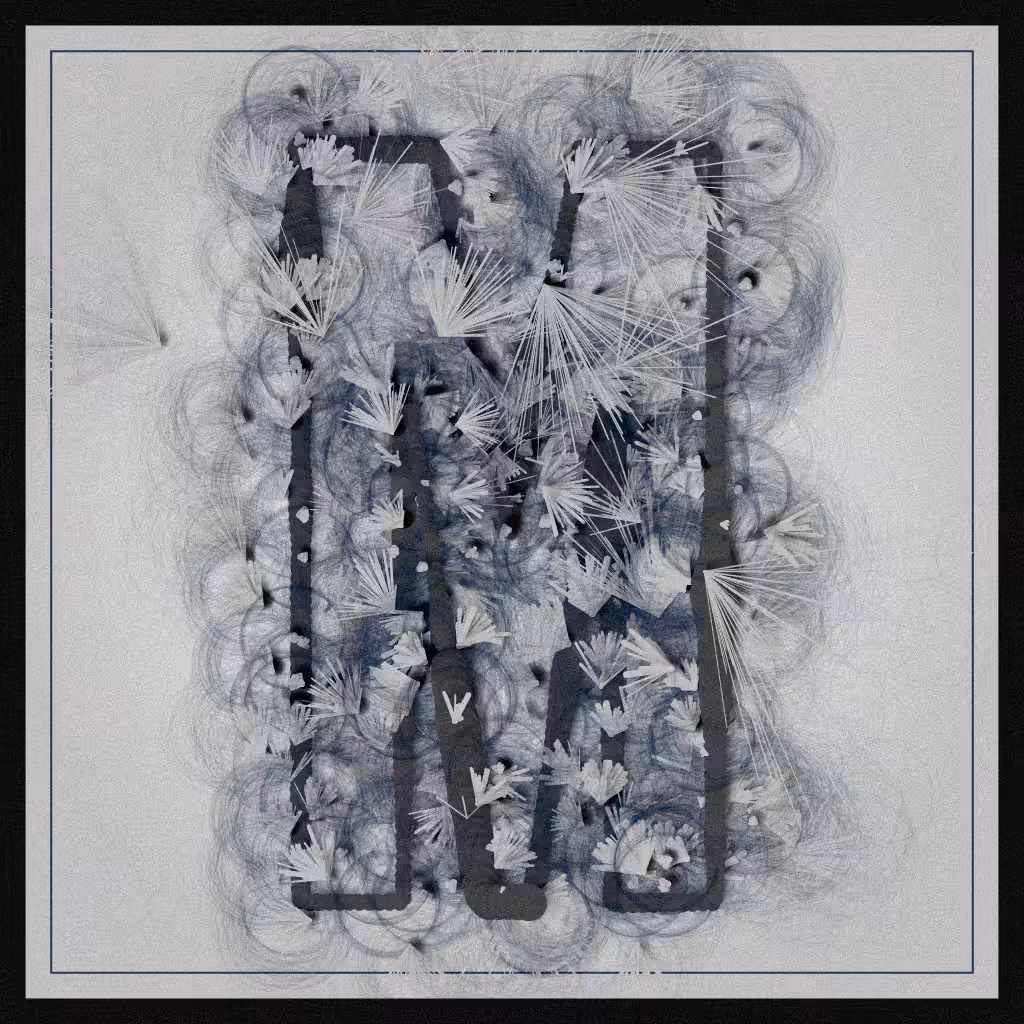 Flowery Letter #35