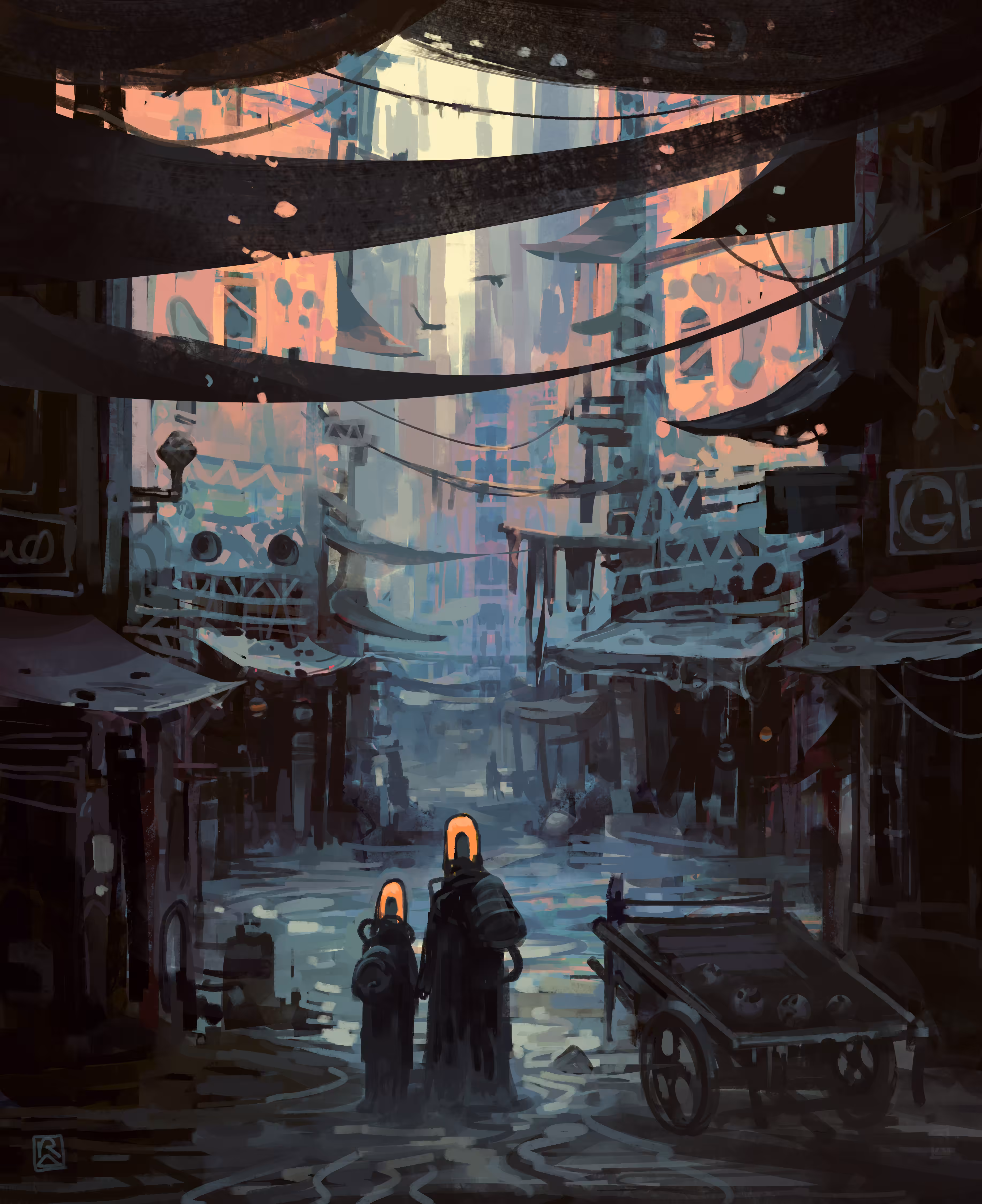 Bazaar