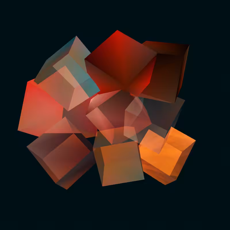 Translucent #161