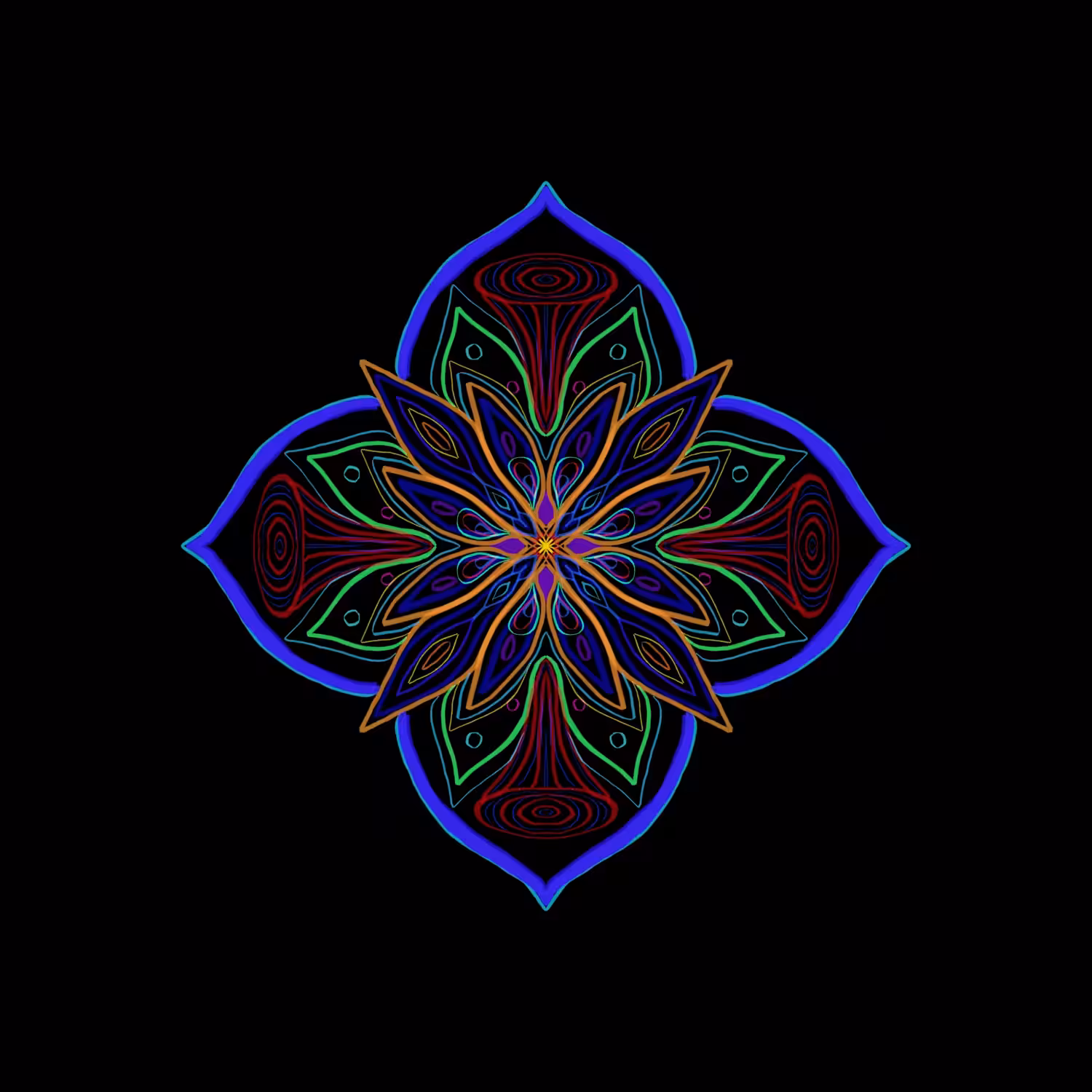 Flor Peligrosa 