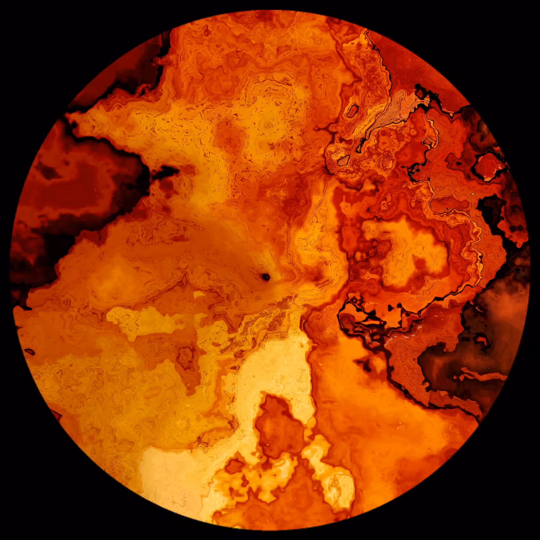 Planet 1