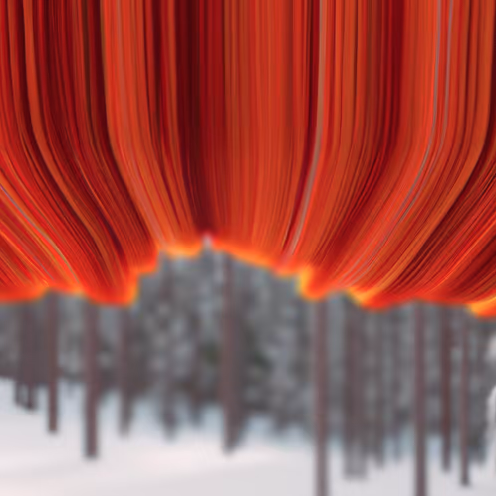 Winter is Coming.