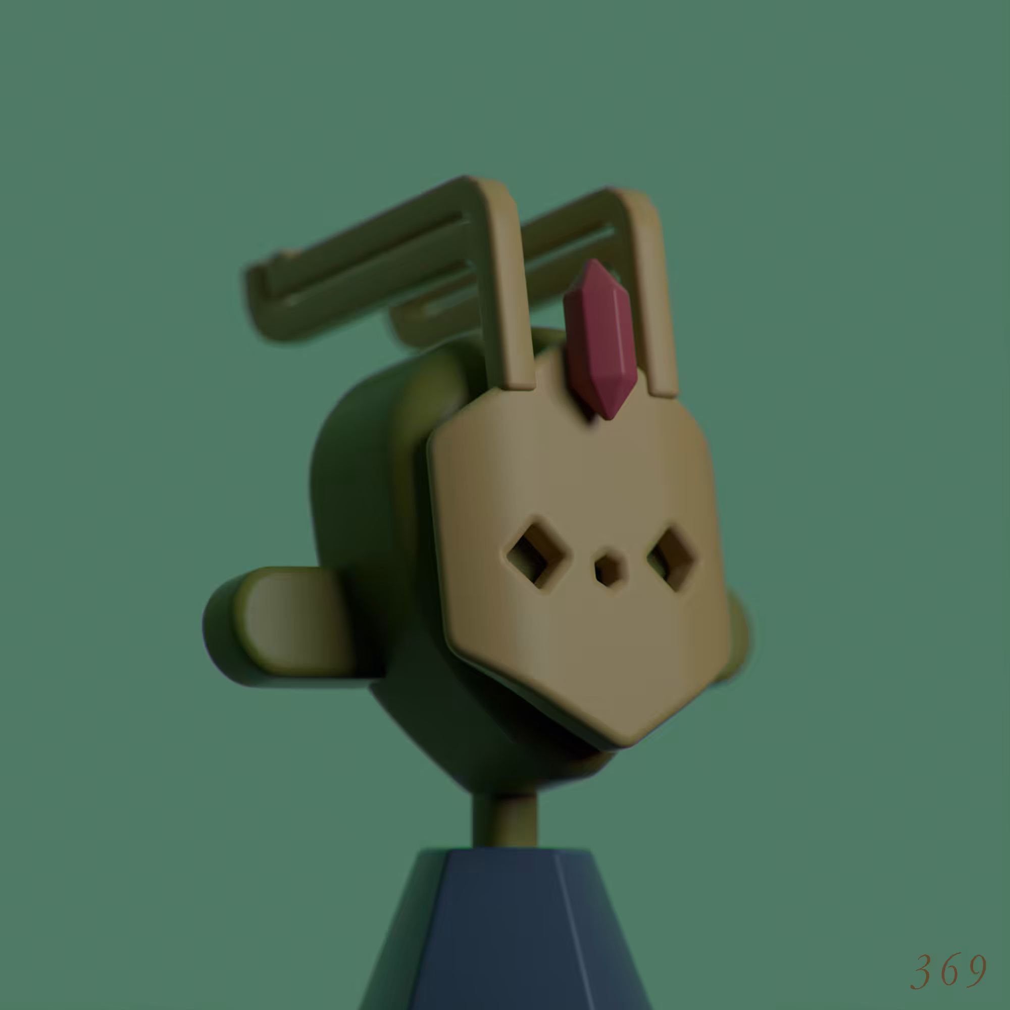 MSKD_#369