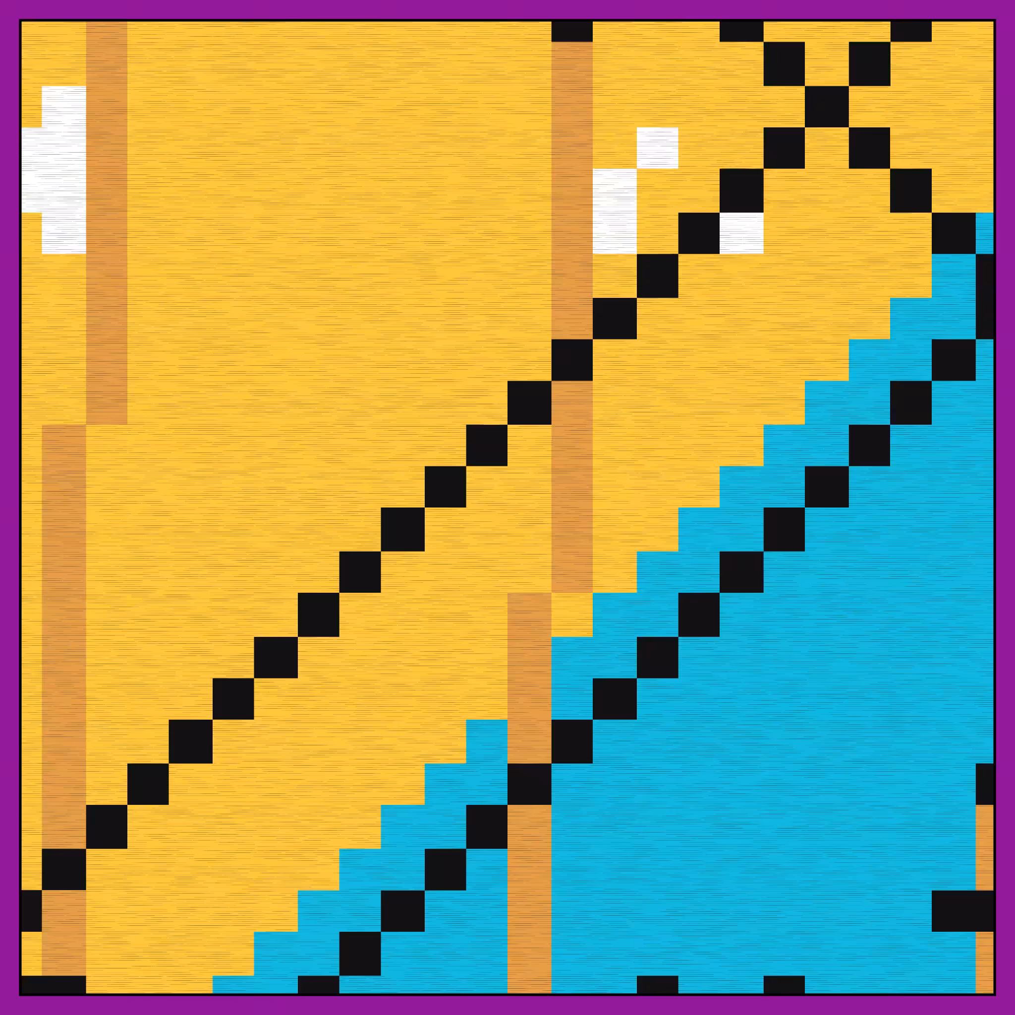Pixel Plus #20