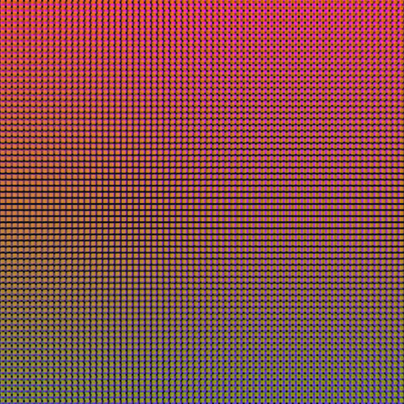 fx(Unit of truth) II #78