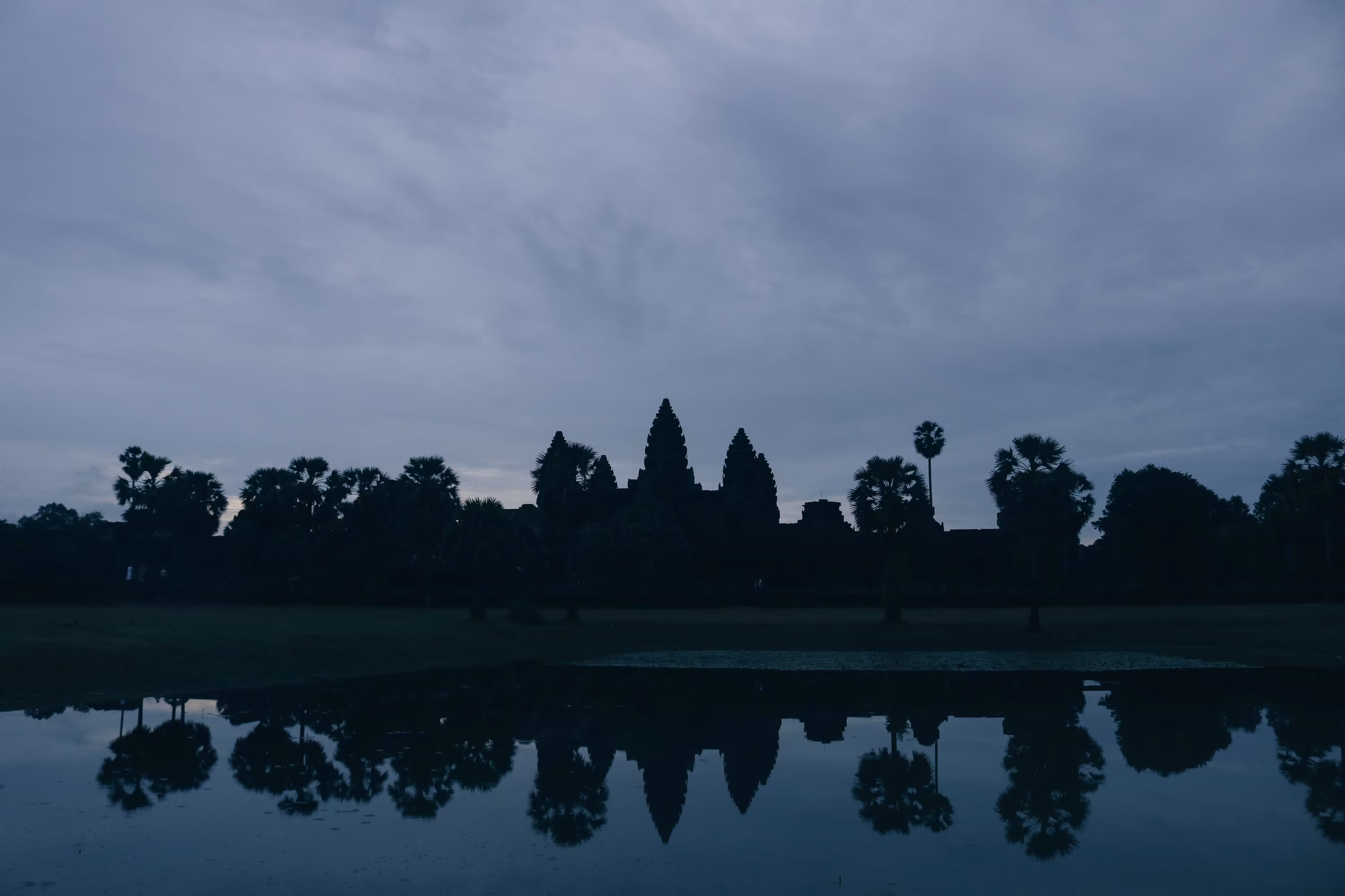 South East Asia Solo #6