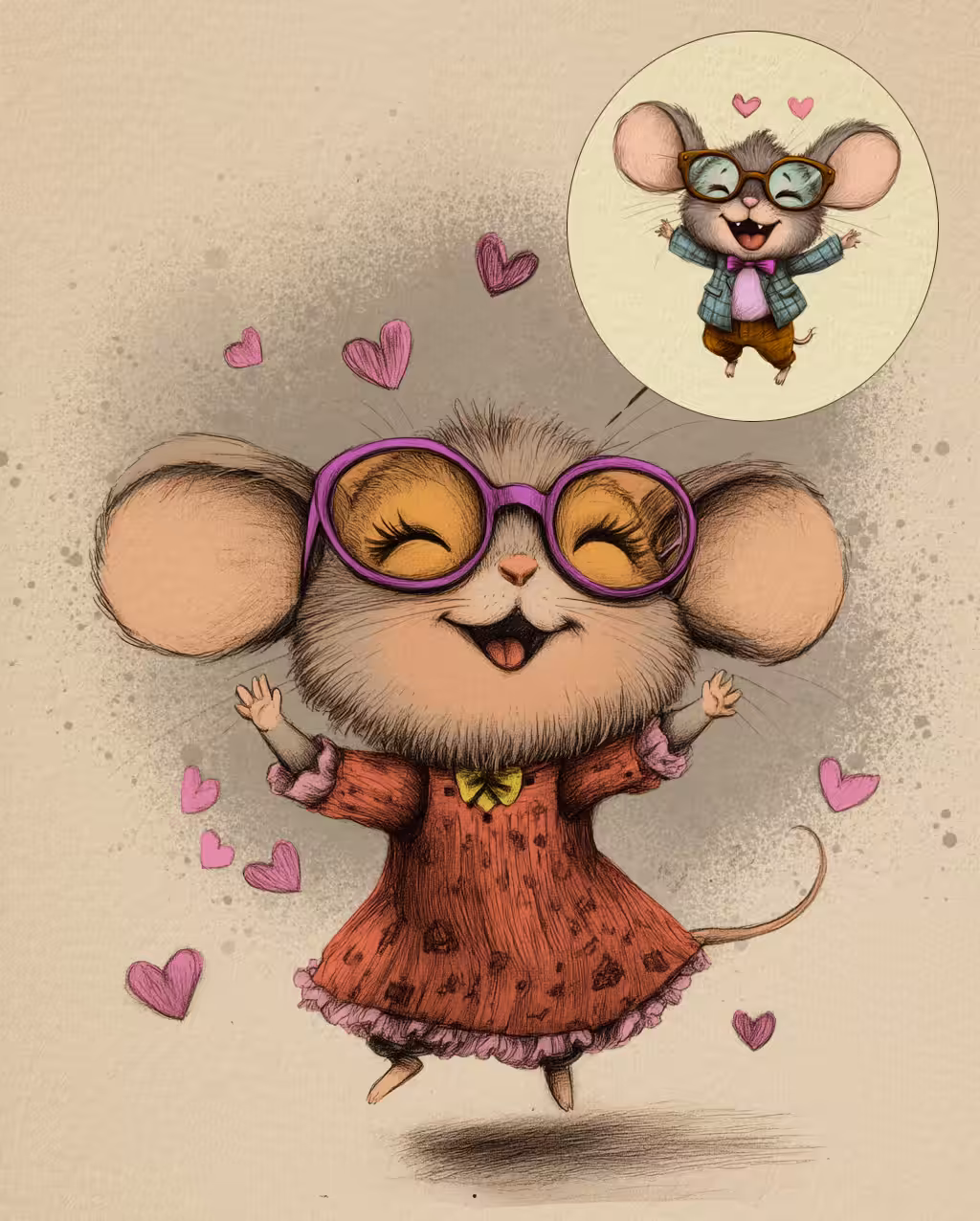 Valentine's day