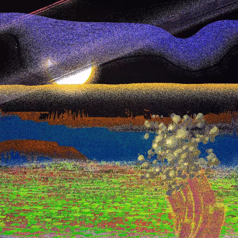 Ceshan's Psychedelics #477