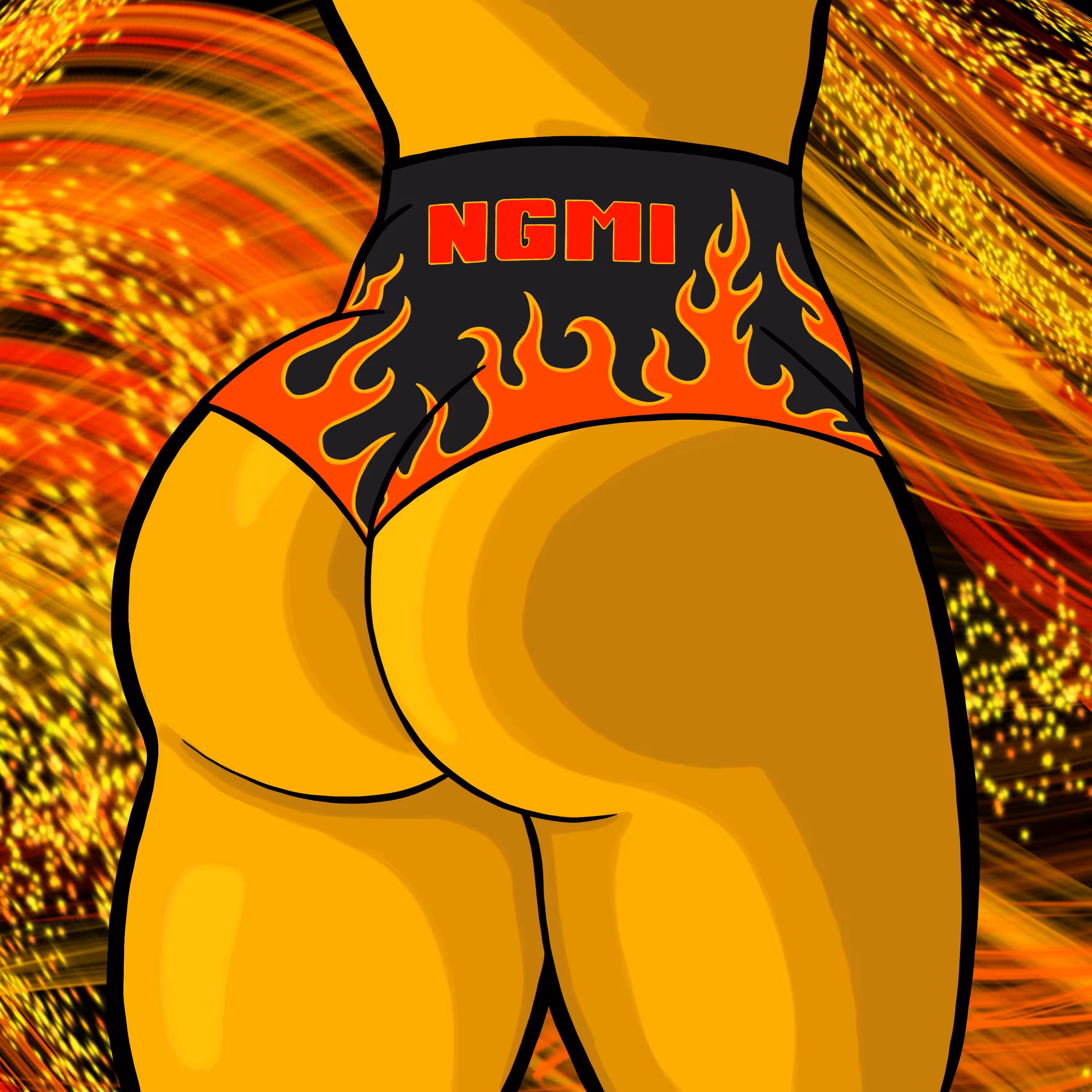 NGMI Red