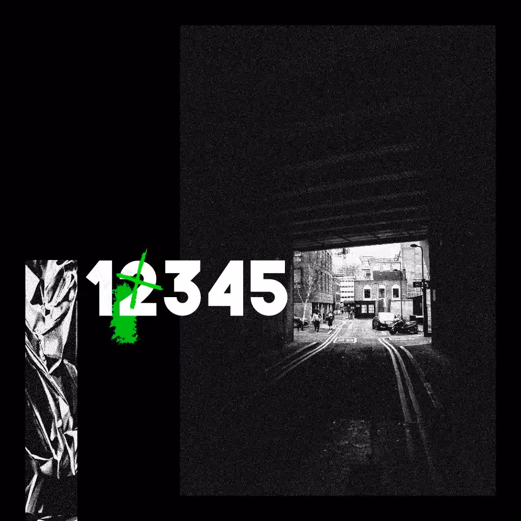 Journey // 2. 33 Minute Train