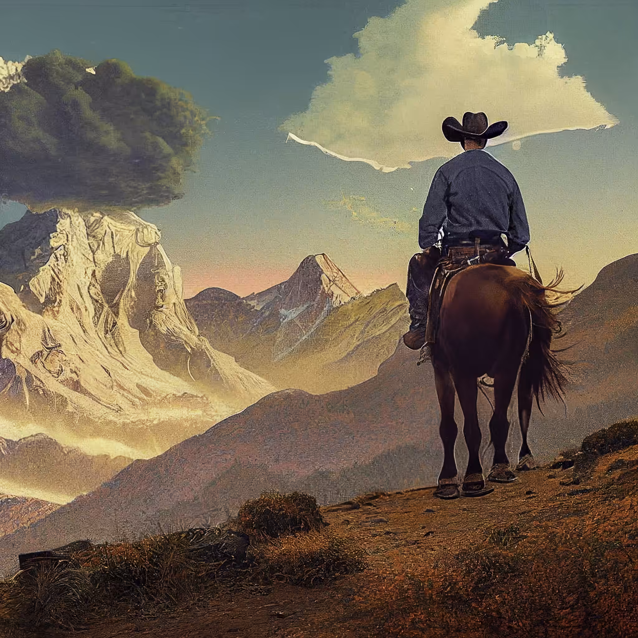 Yeehaawww