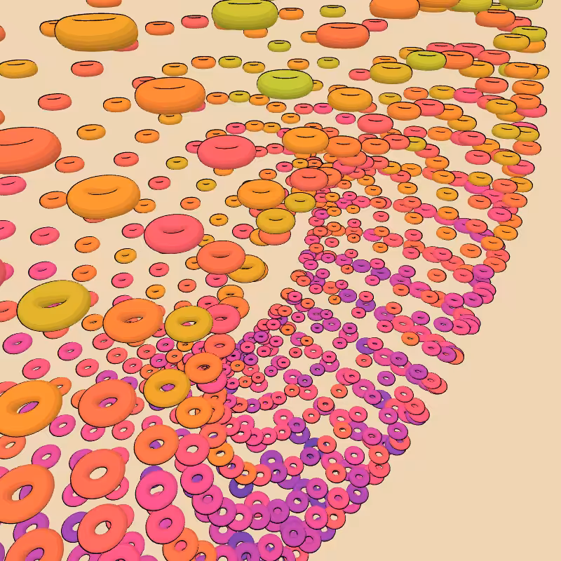 Donuts #59