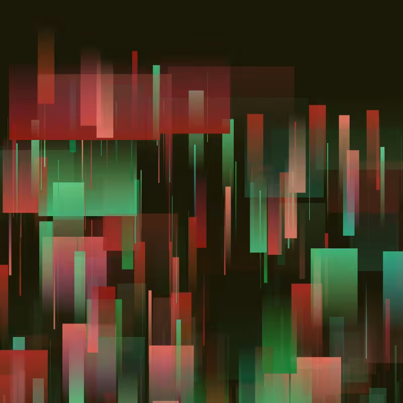 Minimum Viable Art {01:Colors} #40