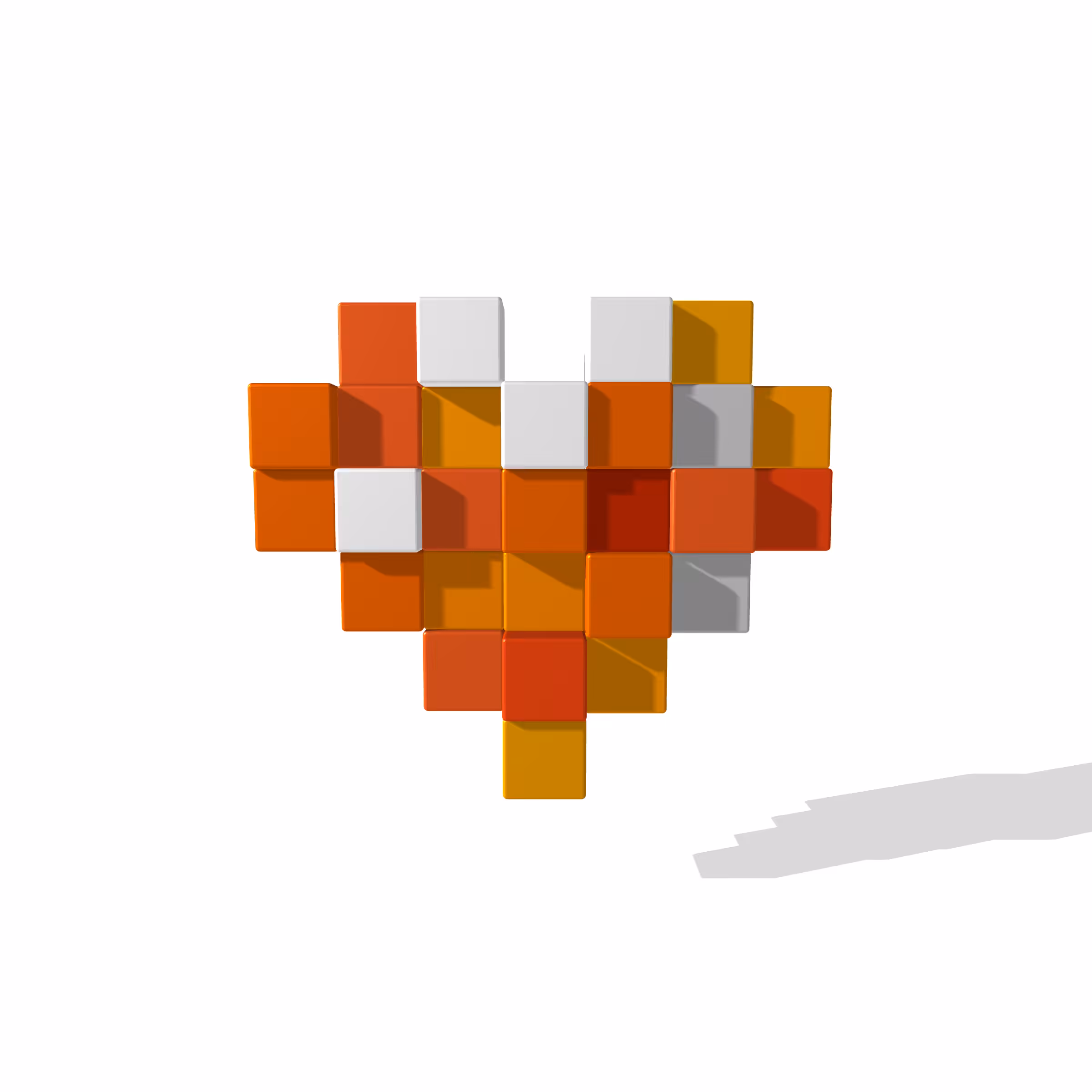 heart + craft #8035